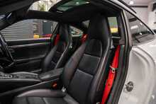 Porsche 911 T 991 Carrera - U56071