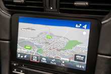 Porsche 911 T 991 Carrera - U56071