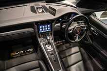 Porsche 911 T 991 Carrera - U56071