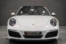 Porsche 911 T 991 Carrera - U56071
