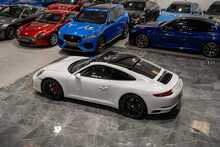 Porsche 911 T 991 Carrera - U56071