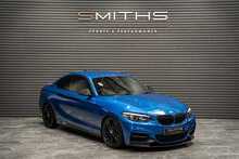 BMW 2 Series M240i - U56072