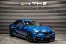 BMW 2 Series M240i - U56072