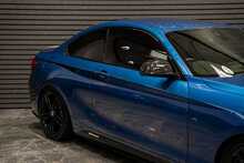 BMW 2 Series M240i - U56072