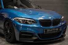 BMW 2 Series M240i - U56072