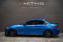 BMW 2 Series M240i - U56072