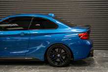 BMW 2 Series M240i - U56072