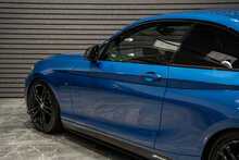 BMW 2 Series M240i - U56072