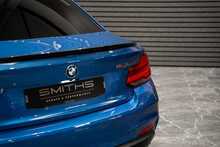 BMW 2 Series M240i - U56072