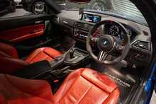 BMW 2 Series M240i - U56072