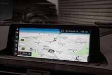 BMW 2 Series M240i - U56072