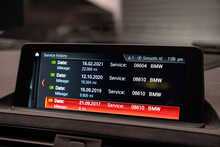 BMW 2 Series M240i - U56072