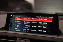 BMW 2 Series M240i - U56072