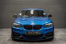 BMW 2 Series M240i - U56072