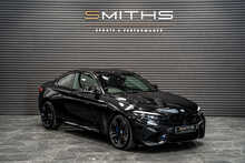 BMW 2 Series M2 - U56073