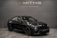 BMW 2 Series M2 - U56073