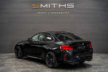 BMW 2 Series M2 - U56073