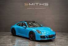 Porsche 911 T 991 Carrera GTS - U56074
