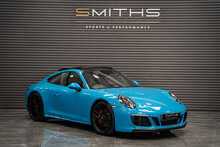 Porsche 911 T 991 Carrera GTS - U56074
