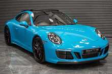 Porsche 911 T 991 Carrera GTS - U56074