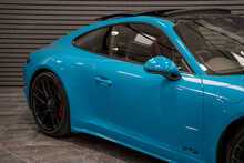 Porsche 911 T 991 Carrera GTS - U56074