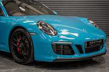 Porsche 911 T 991 Carrera GTS - U56074