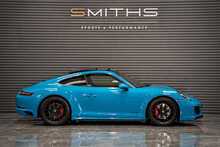 Porsche 911 T 991 Carrera GTS - U56074