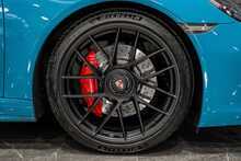 Porsche 911 T 991 Carrera GTS - U56074