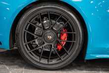 Porsche 911 T 991 Carrera GTS - U56074