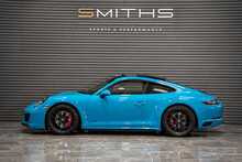 Porsche 911 T 991 Carrera GTS - U56074