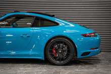 Porsche 911 T 991 Carrera GTS - U56074