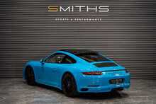 Porsche 911 T 991 Carrera GTS - U56074