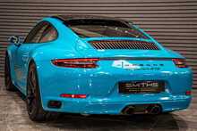 Porsche 911 T 991 Carrera GTS - U56074
