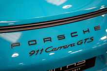 Porsche 911 T 991 Carrera GTS - U56074