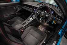 Porsche 911 T 991 Carrera GTS - U56074