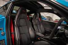 Porsche 911 T 991 Carrera GTS - U56074