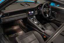 Porsche 911 T 991 Carrera GTS - U56074