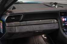 Porsche 911 T 991 Carrera GTS - U56074