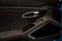 Porsche 911 T 991 Carrera GTS - U56074