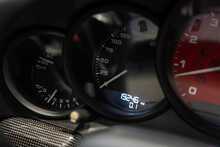 Porsche 911 T 991 Carrera GTS - U56074