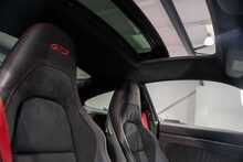 Porsche 911 T 991 Carrera GTS - U56074