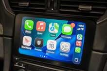 Porsche 911 T 991 Carrera GTS - U56074