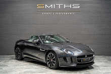 Jaguar F-Type V6 - U56075