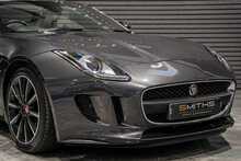 Jaguar F-Type V6 - U56075