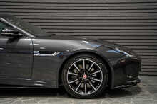 Jaguar F-Type V6 - U56075