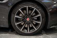 Jaguar F-Type V6 - U56075