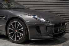 Jaguar F-Type V6 - U56075