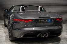 Jaguar F-Type V6 - U56075