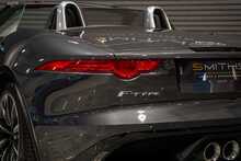 Jaguar F-Type V6 - U56075