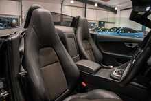 Jaguar F-Type V6 - U56075